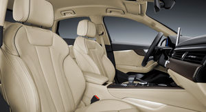 2016 Audi A4 giá 2016 Audi A4 Review