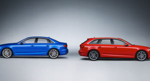 2016 Audi A4 giá 2016 Audi A4 Review