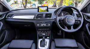 2015 Audi Q3 2.0 TFSI quattro S tronic Sport giá 2015 Audi Q3 2.0 TFSI S tronic quattro Sport Review