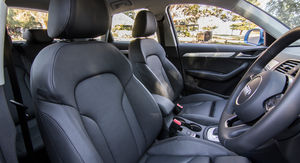 2015 Audi Q3 2.0 TFSI quattro S tronic Sport giá 2015 Audi Q3 2.0 TFSI S tronic quattro Sport Review