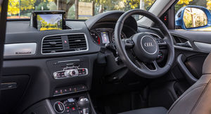 2015 Audi Q3 2.0 TFSI quattro S tronic Sport giá 2015 Audi Q3 2.0 TFSI S tronic quattro Sport Review