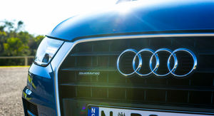 2015 Audi Q3 2.0 TFSI quattro S tronic Sport giá 2015 Audi Q3 2.0 TFSI S tronic quattro Sport Review