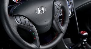 Hyundai i30 Turbo Review: first drive