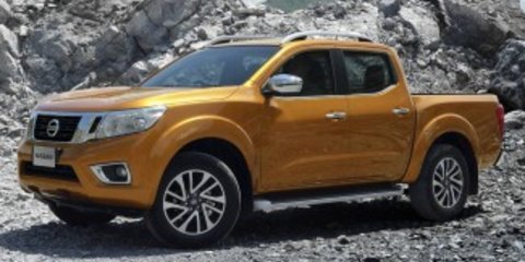 Nissan Navara: Review, Specification, Price | CarAdvice Nissan Navara: Review, Specification, Price | CarAdvice