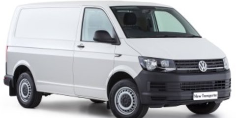 Renault Trafic Vs Vw Transporter