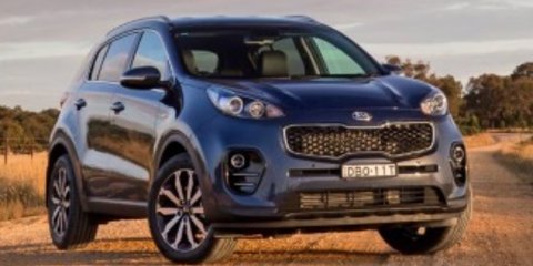 Kia sportage 2016 gpl