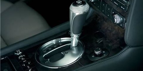 2007 Bentley Continental Flying Spur Review Caradvice
