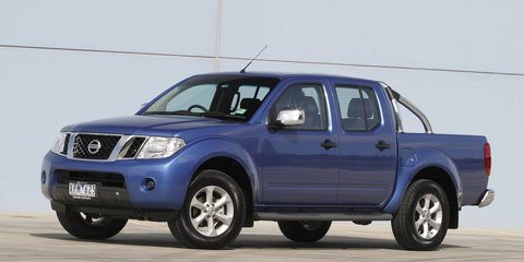 Nissan navara reliability issues #3