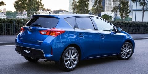 2013 toyota corolla pricing #4