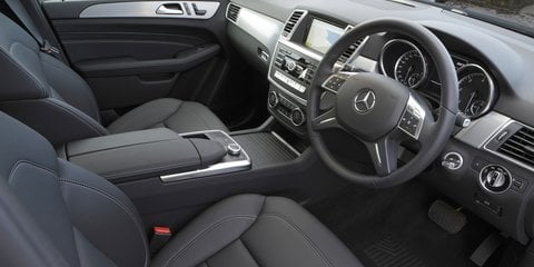 Mercedes benz floor mat recall #5