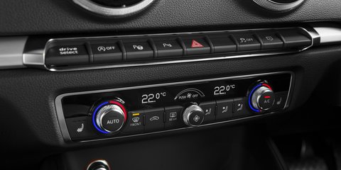 Audi A 3 1 8 Quattro Review