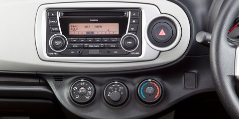 2013 toyota yaris video review #3