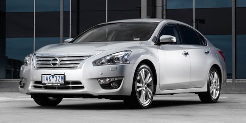 Nissan altima for less than 10000 #2