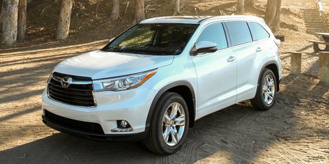 2014 toyota suv models 2014 toyota suv models