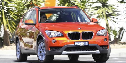 Owner reviews of bmw x1