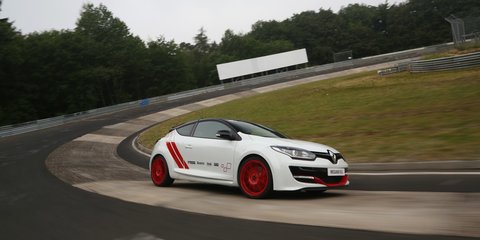 Renault Koleos 7 Seater Australia