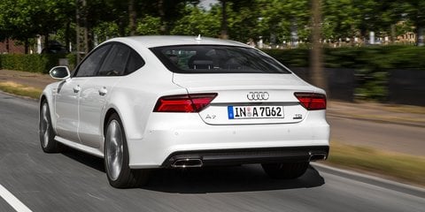 2015 Audi A7 Sportback Review | CarAdvice