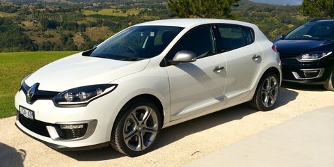Renault Megane Gt 220 Review