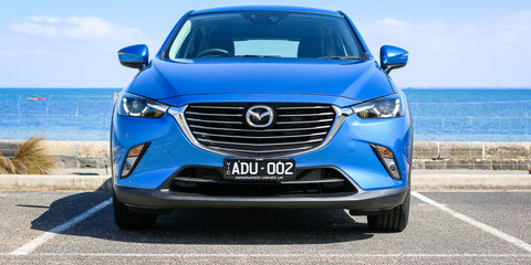 Mike Ward Infiniti >> Mazda CX-3: Review, Specification, Price | CarAdvice Mike Ward Infiniti >> Mazda CX-3: Review, Specification, Price | CarAdvice