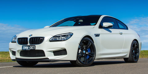 Bmw depreciation australia #2