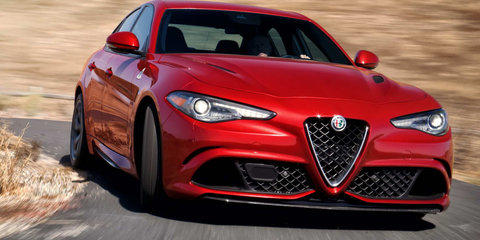 Alfa Romeo Review Specification Price Caradvice