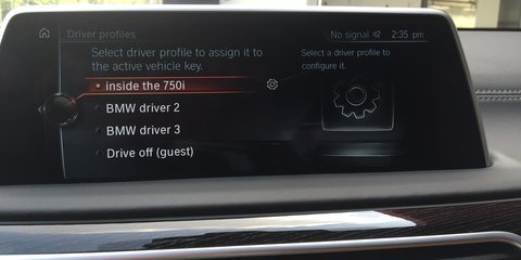 bmw idrive 6 review bmw idrive 6 review