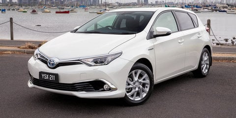 toyota corolla hatch australia review #3 toyota corolla hatch australia review #3