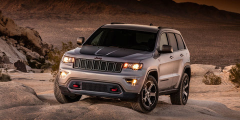 Jeep News Page 2: Review, Specification, Price | CarAdvice