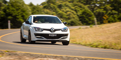 Renault Megane: Review, Specification, Price | CarAdvice