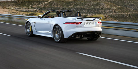 Jaguar Review Specification Price Caradvice