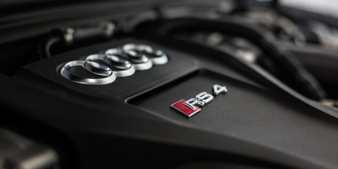 Audi Rs4 Review Specification Price Caradvice