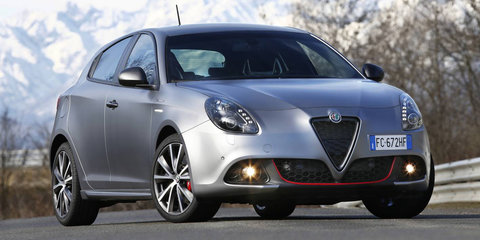 Alfa Romeo Review Specification Price Caradvice