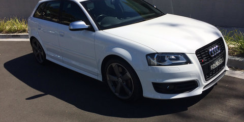 Audi S3 Review Specification Price Caradvice