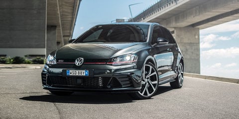 Volkswagen Golf GTI 40 Years review