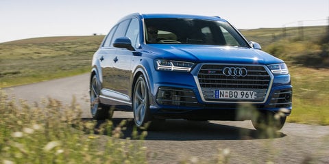 Audi Review Specification Price Caradvice