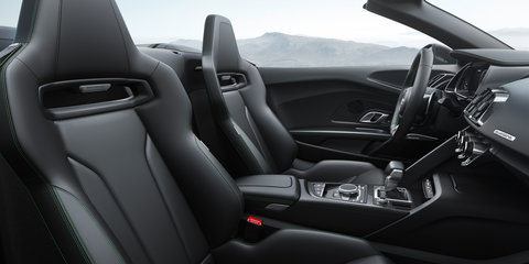 Audi R8 Review Specification Price Caradvice