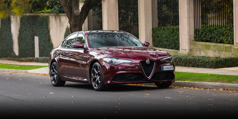 Alfa Romeo Review Specification Price Caradvice