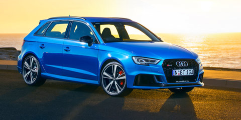 Audi Rs3 Review Specification Price Caradvice