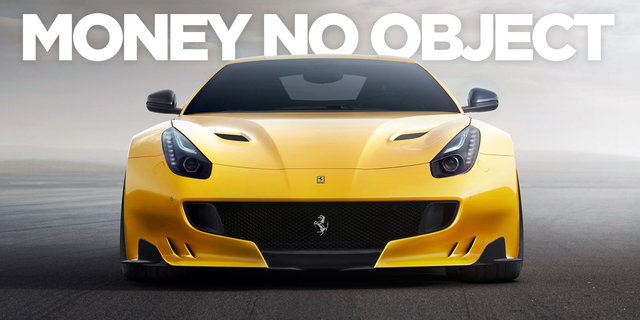 The 10 most powerful cars you can buy in Australia