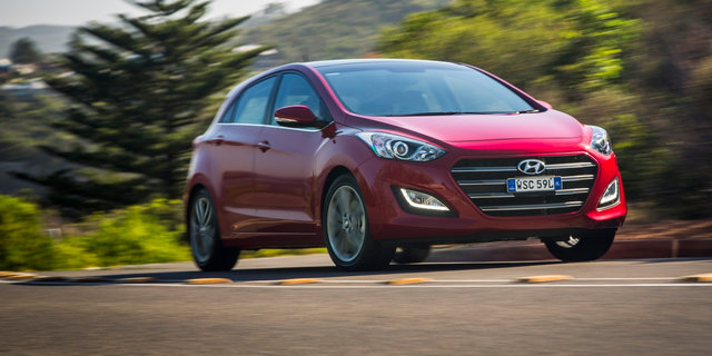 March 2016 VFACTS: New vehicle sales, winners and losers