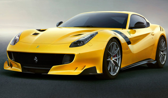 The 10 most powerful cars you can buy in Australia