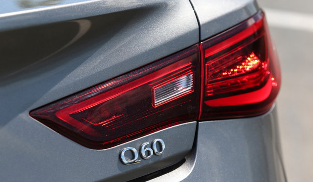 Infiniti Q60: Mid-range V6 gap filler not off the table for Australia