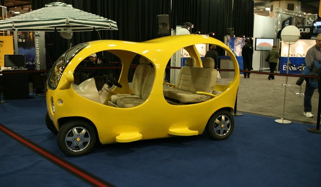 11 strange car names: What were they thinking?