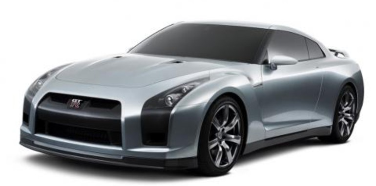 How much does a nissan gtr cost in australia #3