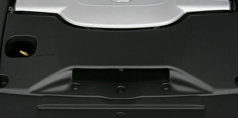 2007 Lexus LS460 Road Test | CarAdvice