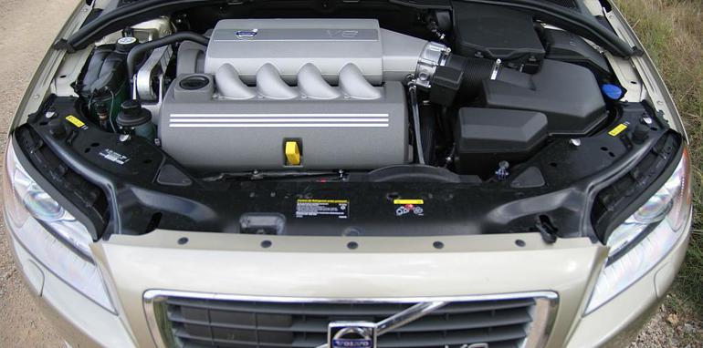 2007 Volvo S80 V8 Road Test Caradvice