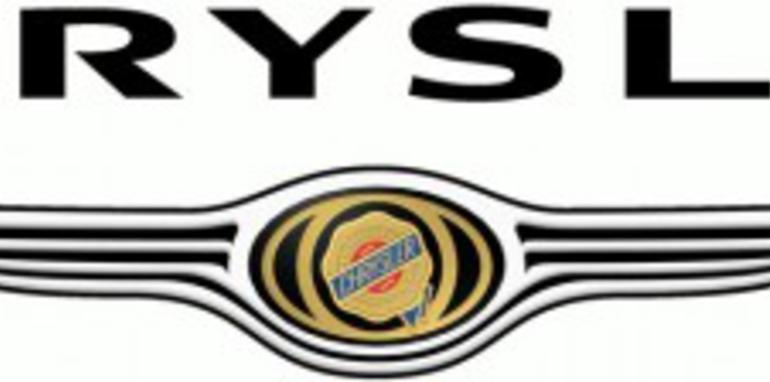 Chrysler financial company llc address #2