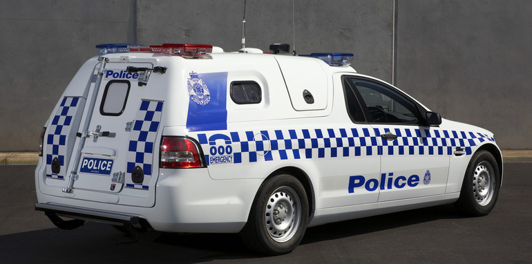 Image result for vicpol div van