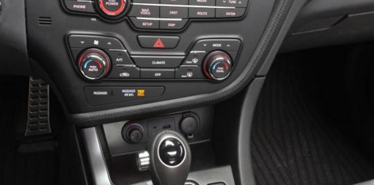 2011 Kia Optima coming to Australia