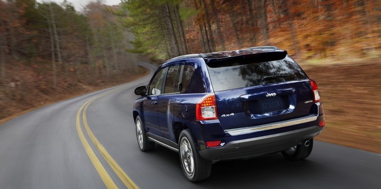 Q4 Jeep Compass >> 2012 Jeep Compass on sale in Australia Q4 2011 Q4 Jeep Compass >> 2012 Jeep Compass on sale in Australia Q4 2011